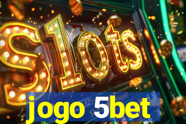 jogo 5bet